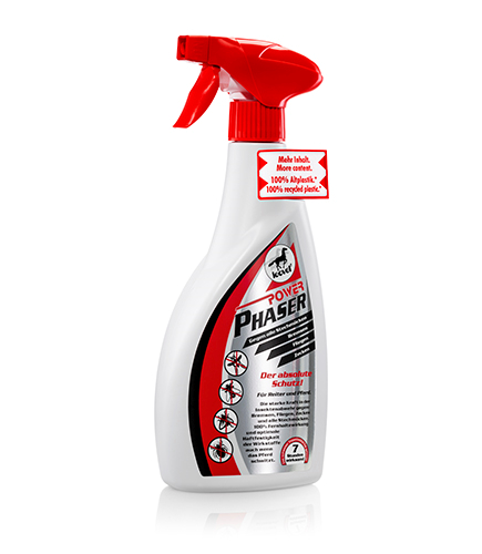 Power Phaser Fliegenspray 550ml - leovet
