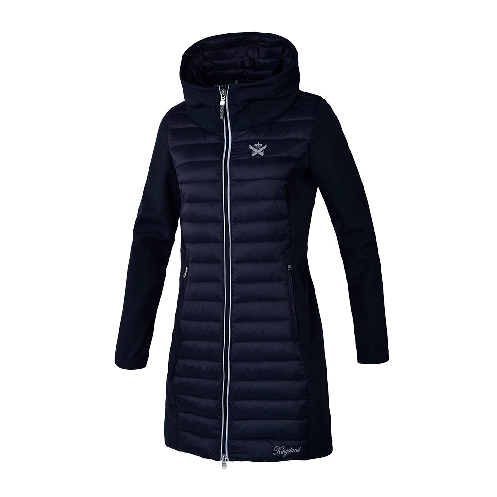 Kingsland Damenjacke Kaikura