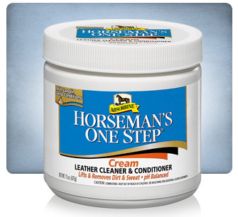 Absorbine Horseman's One Step Cream 425 g