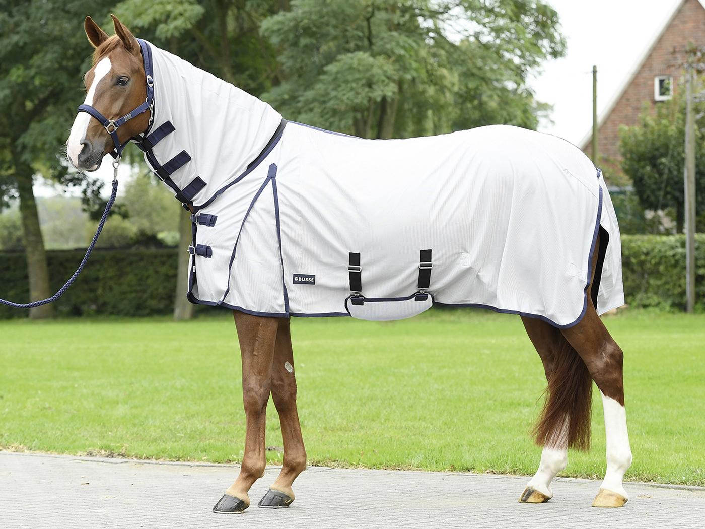 BUSSE Paddock-Fliegendecke COMFORT PRO