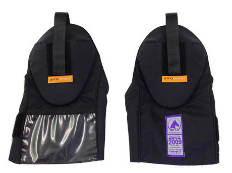 Airowear Outlyne Schulterprotektoren