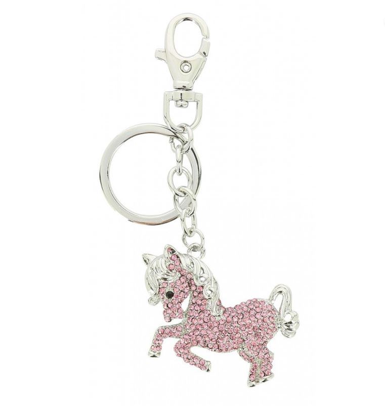 Ekkia Schlüsselanhänger Pony