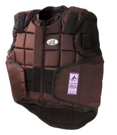 USG Sicherheitsweste -USG Flexi-, Erwachsene