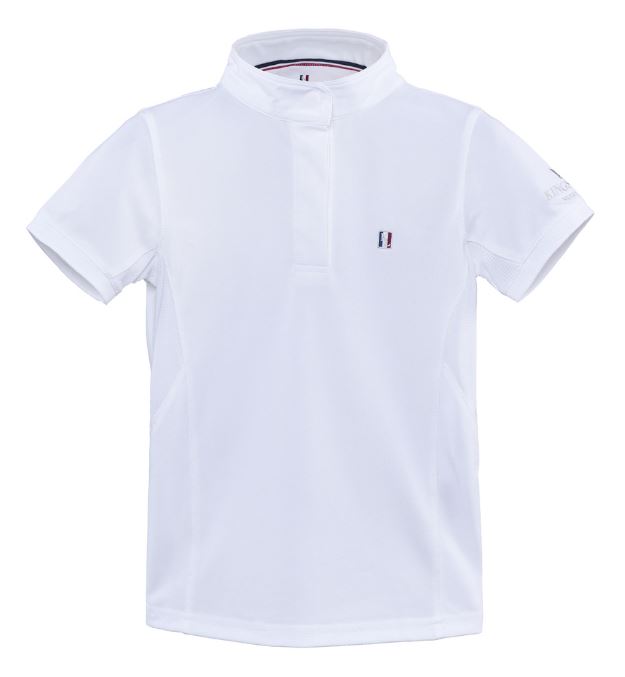 Kingsland Classic Turniershirt Girls