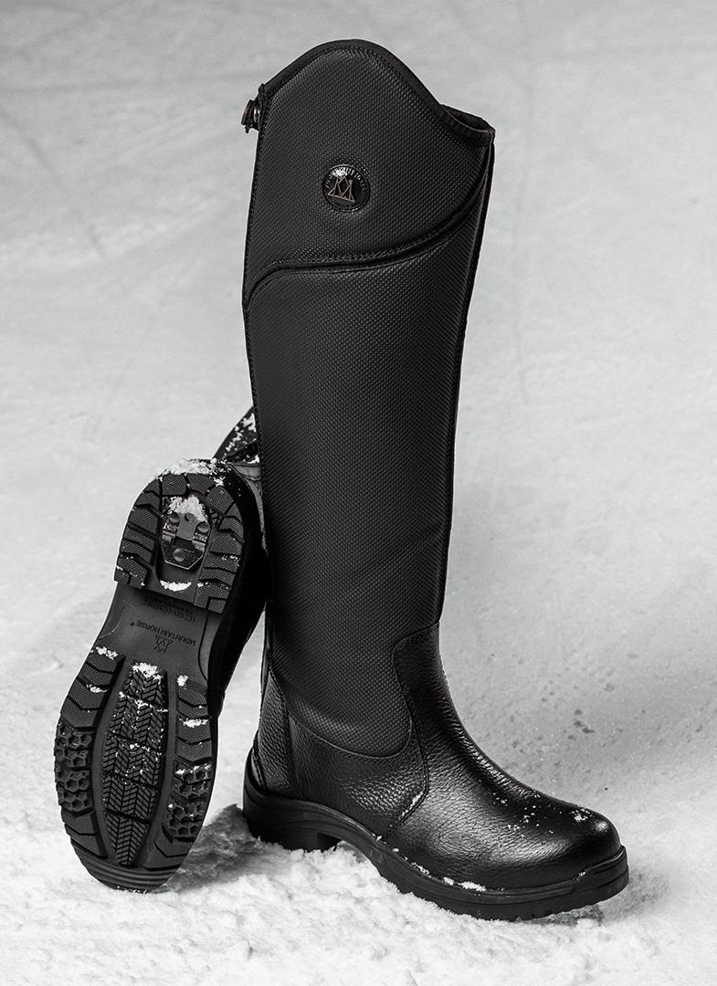 Mountain Horse Thermostiefel Arctica
