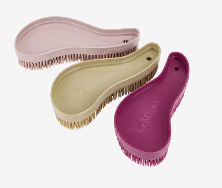 Le Mieux Wizard Brush einzeln - diverse Farben