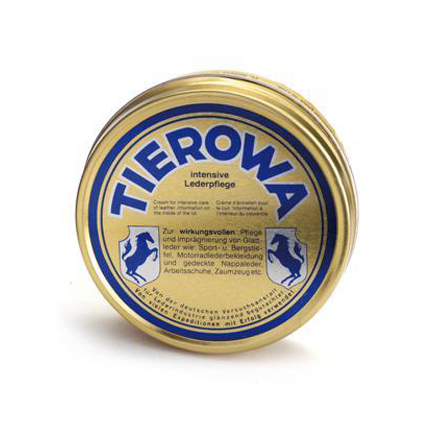 Tierowa Lederpflege 100ml