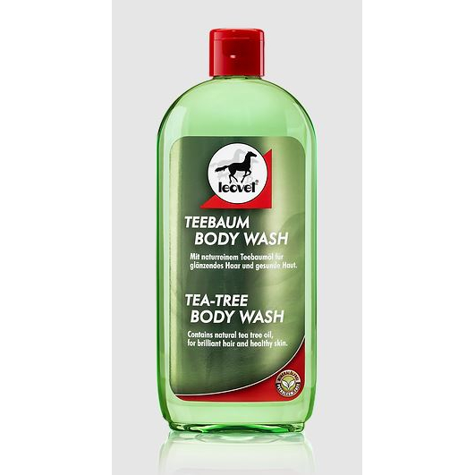 leovet TEEBAUM Shampoo 500ml