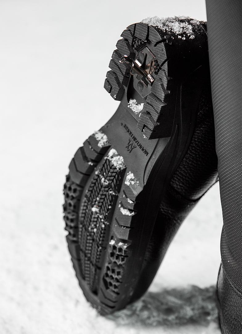 Mountain Horse Thermostiefel Arctica
