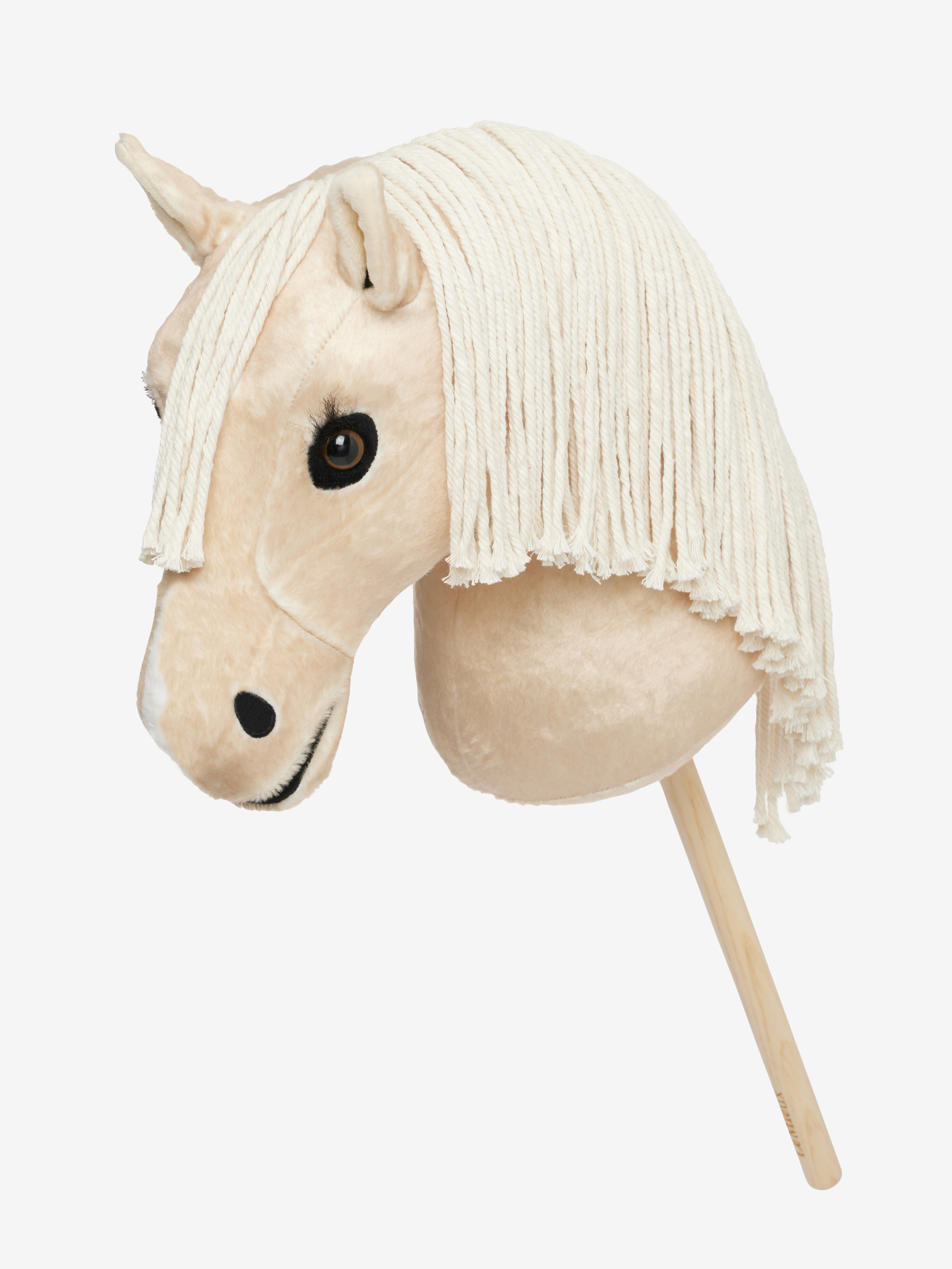 LeMieux Hobby Horse Stockpferd Popcorn