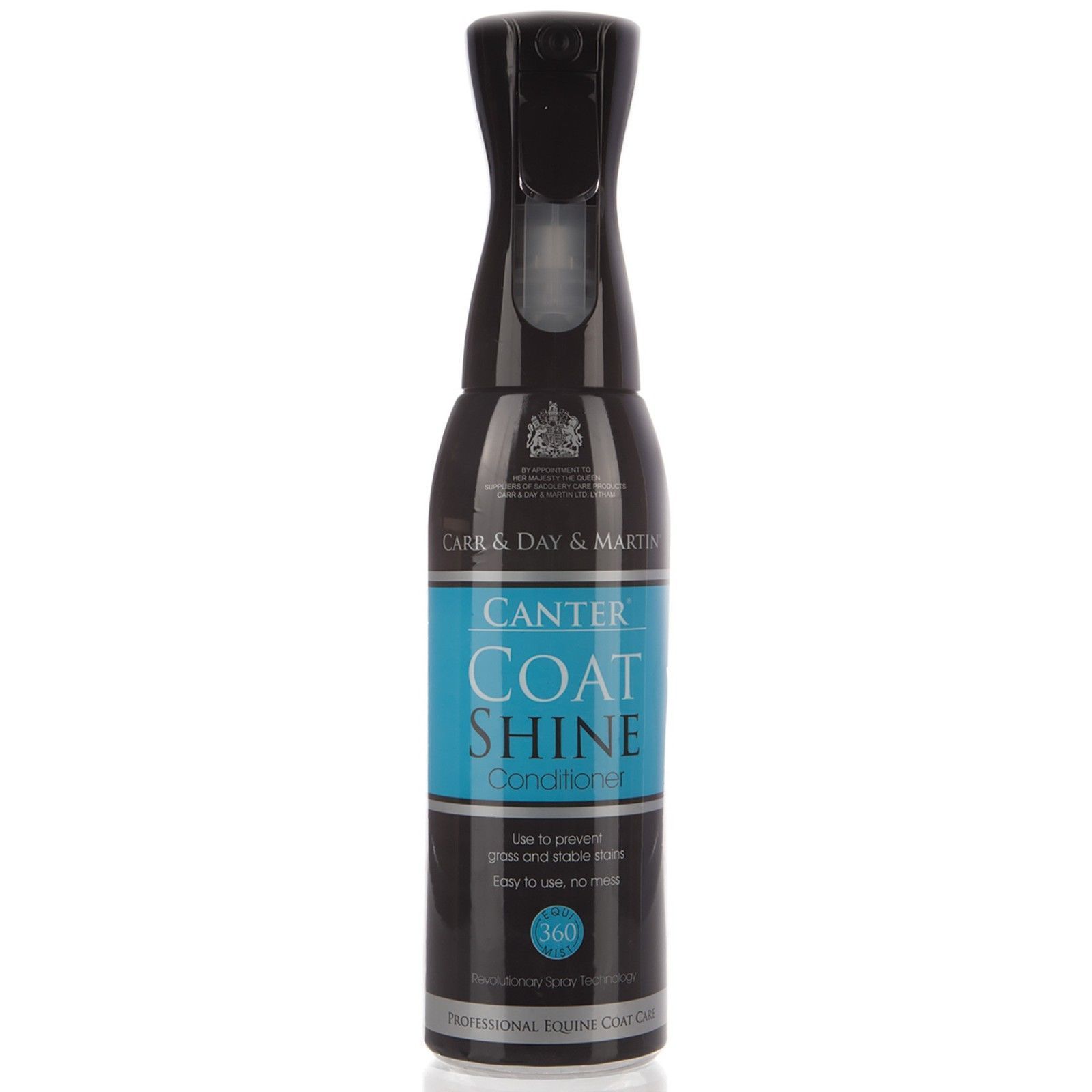 Carr and Day Martin Fellglanzspray Canter coat shine 600ml