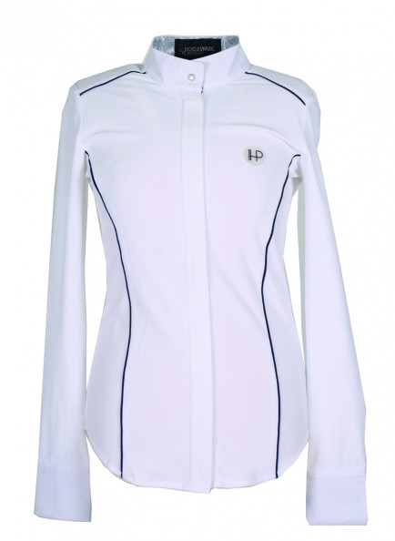Horseware HP Turnierbluse Ella Comp. Shirt