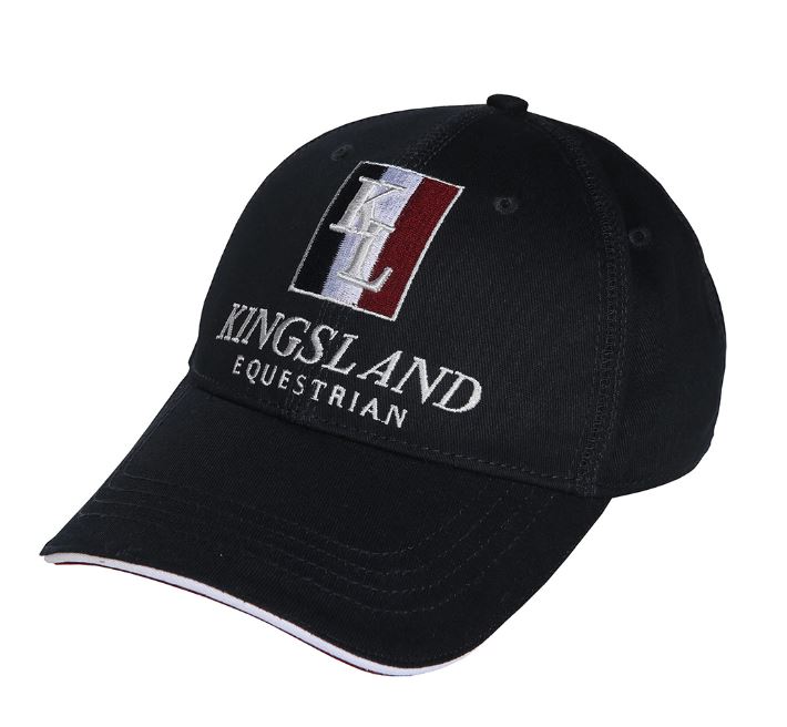 Kingsland Classic Cap navy