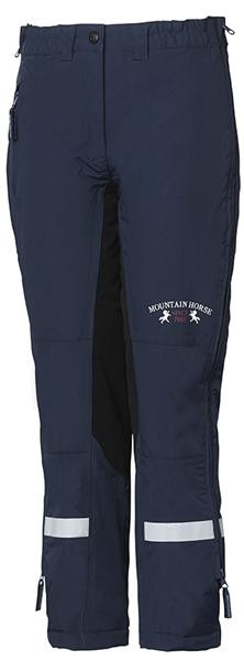Mountain Horse Winterreithose Stormy Pants JR