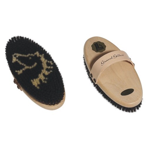 Leistner Pferdekardätsche GRAND GILBERT