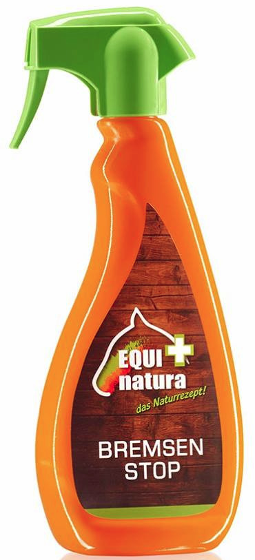 Equinatura Bremsen Stop 500ml