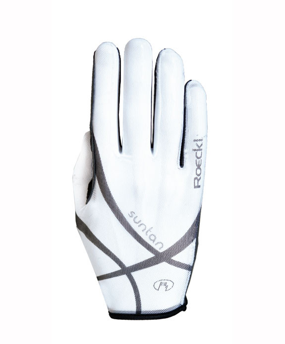 Roeckl Lady Line Solar Reithandschuh Laila