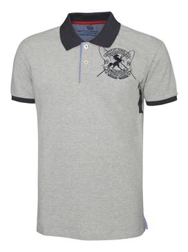 Mountain Horse Brady Polo