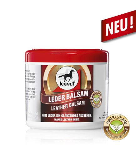 leovet Lederbalsam 500ml