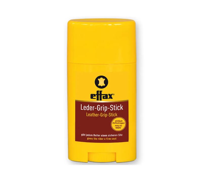Effax Leder-Grip-Stick 50ml