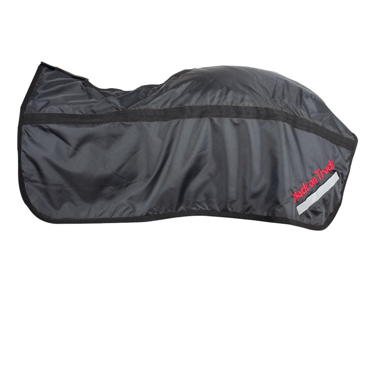 BACK ON TRACK Schrittdecke