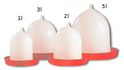 electra Geflügeltränke 2 Ltr.