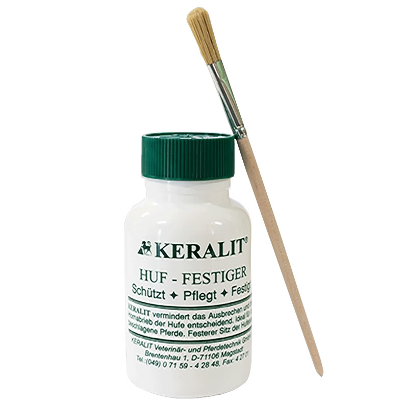 Keralit Huffestiger 250ml