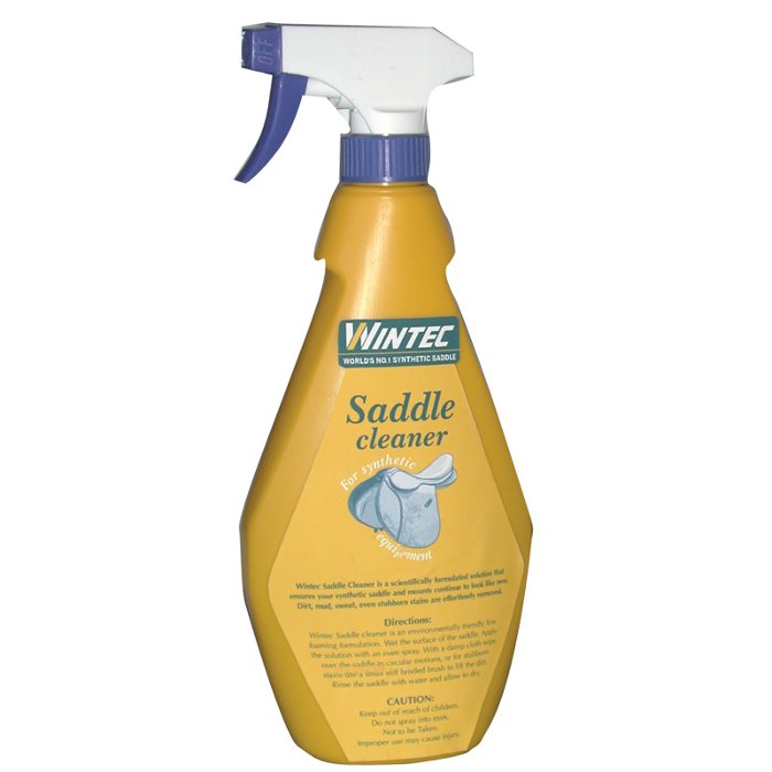 Wintec Sattelreiniger 500ml Spray