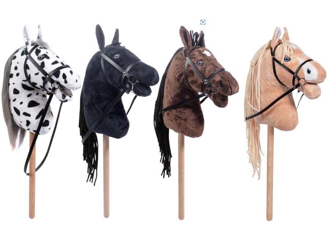 HKM Hobby Horse Spielpferd