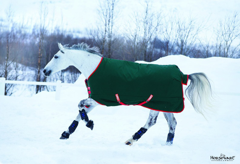 Horseware Decke Rambo Original Turnout Lite