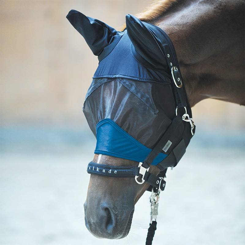 Kavalkade Fliegenmaske Fine