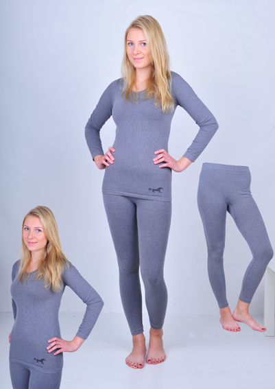 HKM Funktionswäscheset Alaska