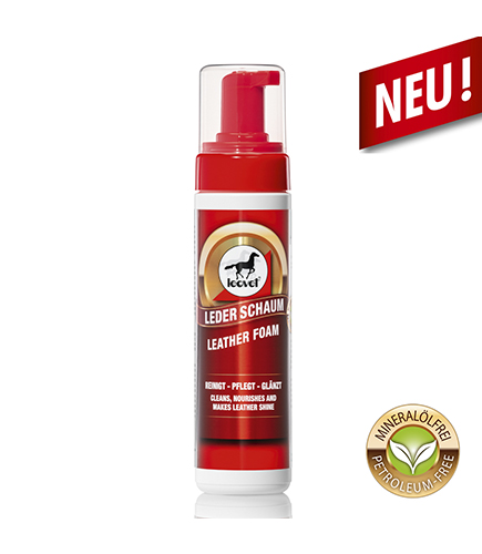 leovet Lederschaum 200ml