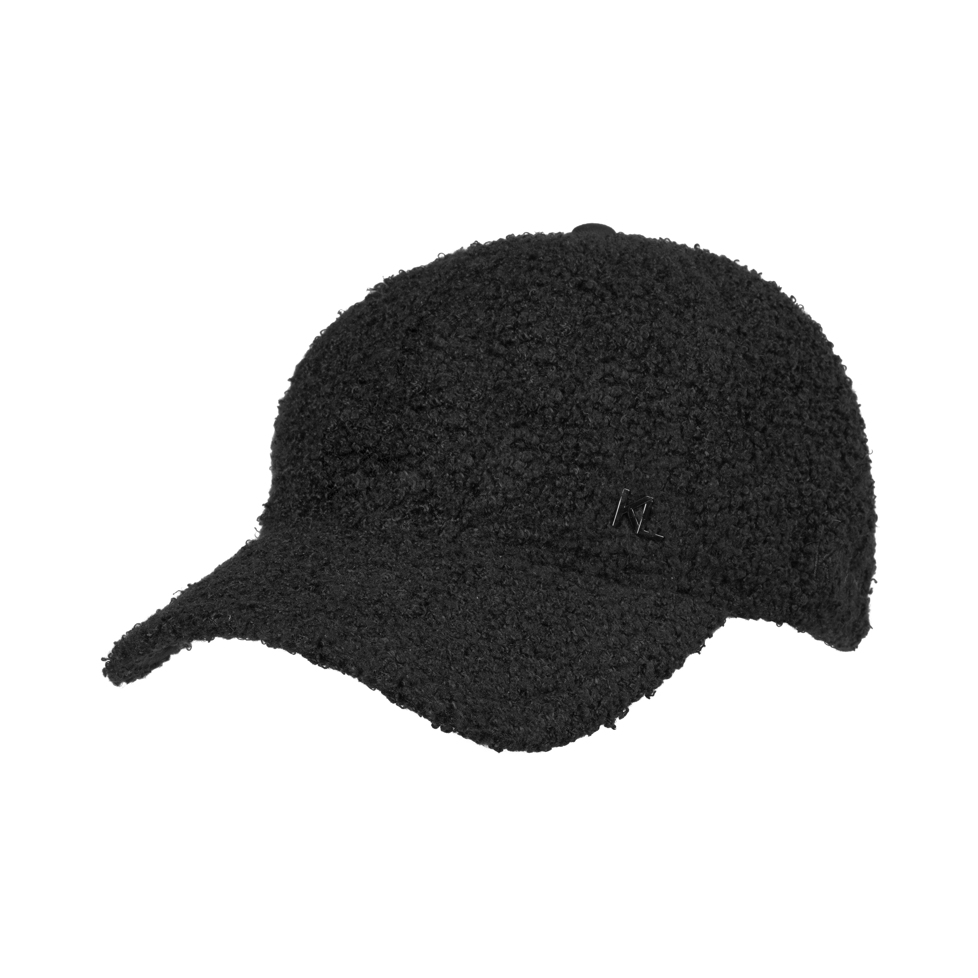 KL Amra Shepherd Cap black