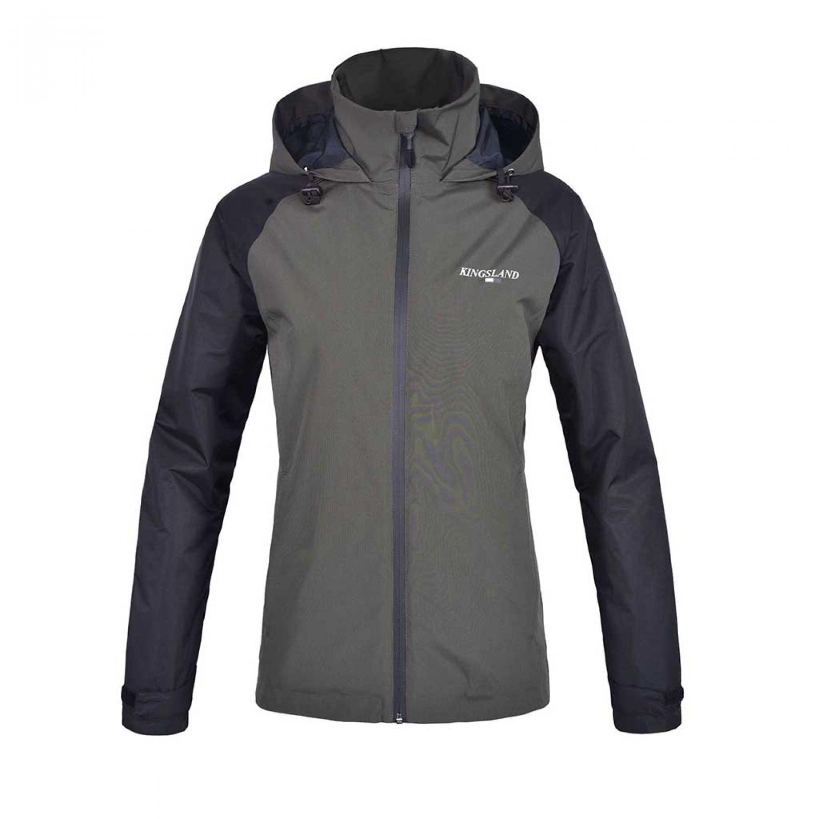 Kingsland Regenjacke Dexter
