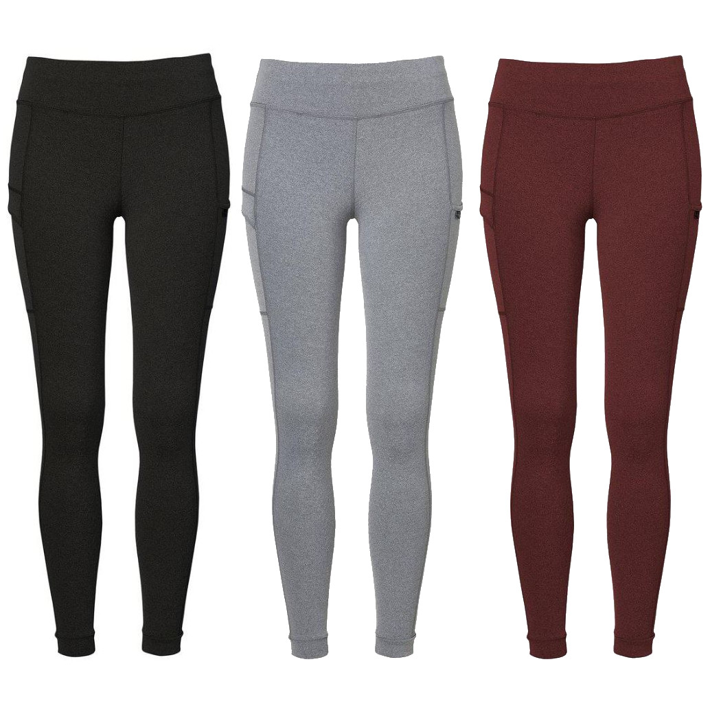 Mountain Horse Flora Tech Tights GT - Leggins