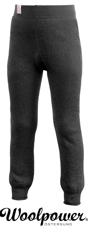Woolpower Thermounterwäsche Kinder Unterhose 200