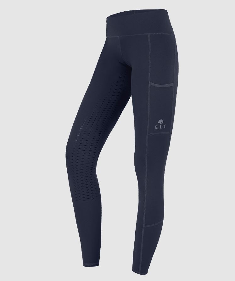 Waldhausen Thermo-Reitleggings Ella