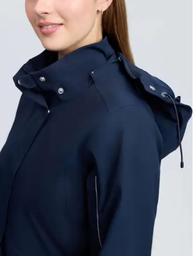 Stormwear Performance Reitmantel