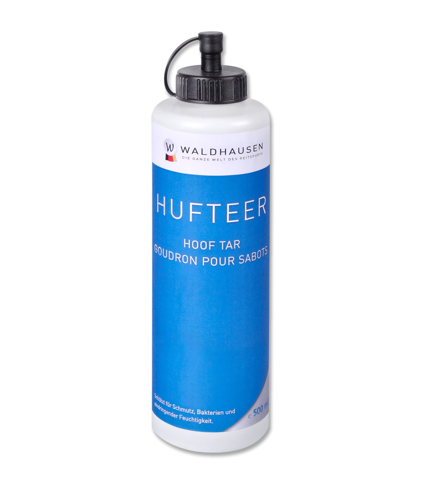Waldhausen Hufteer - Spritzflasche 500ml