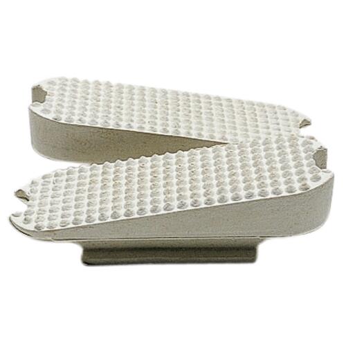 Busse Steigbügeleinlagen schräg