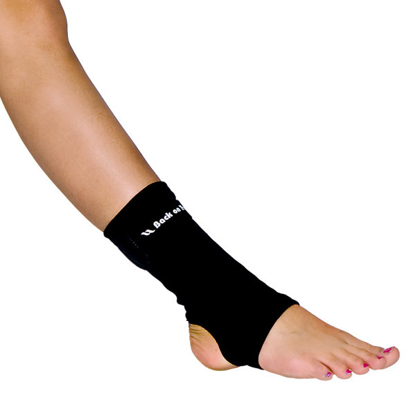 Back on Track Fußgelenkschoner