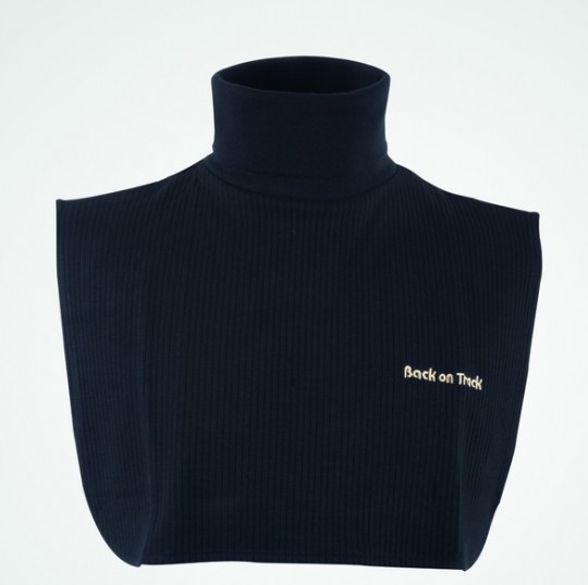 Back on Track Halskragen