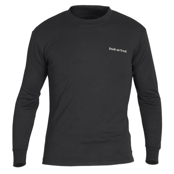 Back on Track Sweatshirt PP