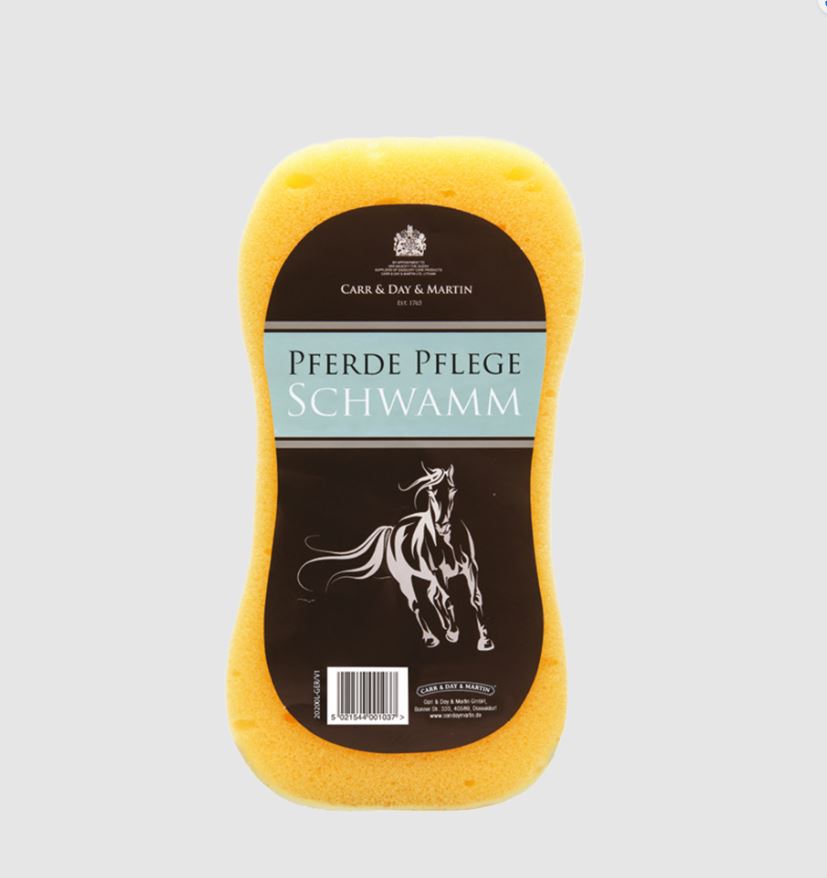 Carr and Day Martin Pferdeschwamm