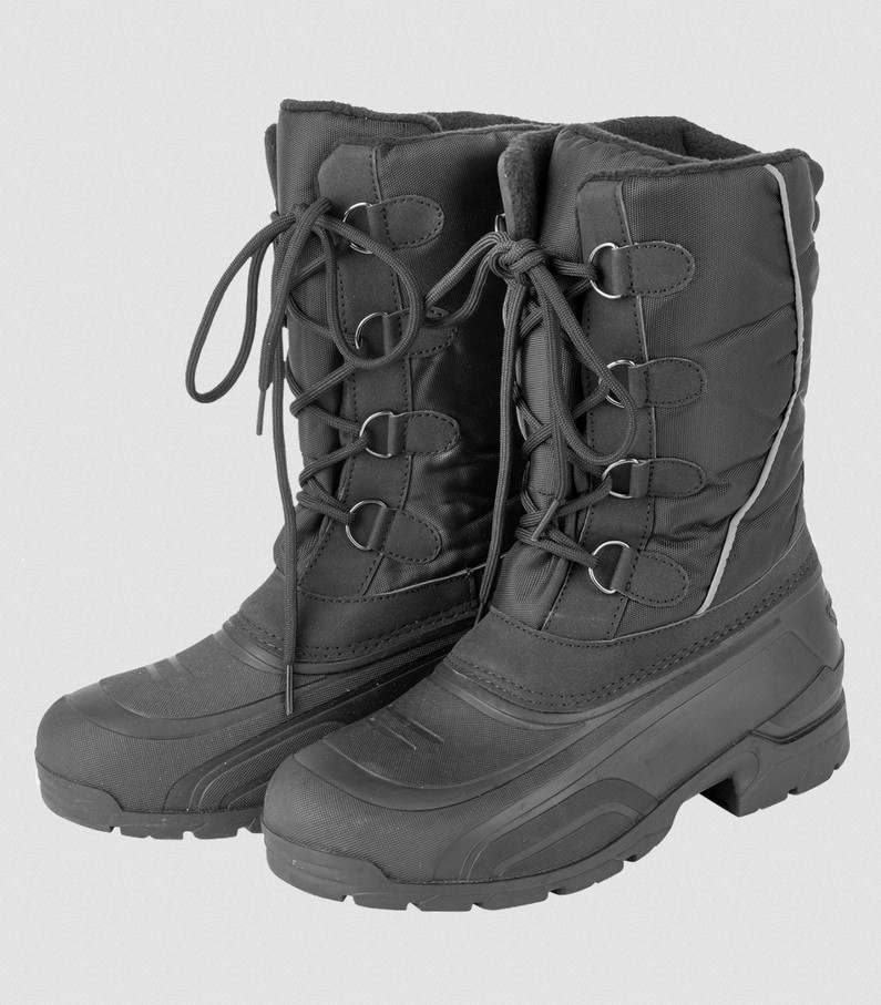 Waldhausen Thermoschuh Milton