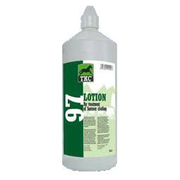 TKC 97 Lotion gegen Sommerkratzen 500ml
