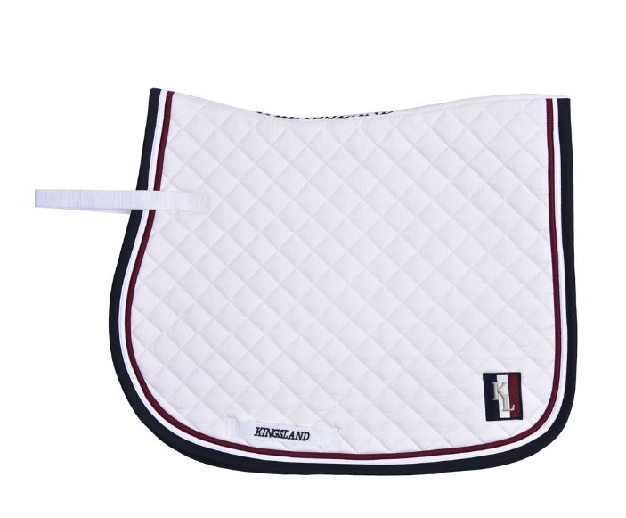 Kingsland Classic Springschabracke