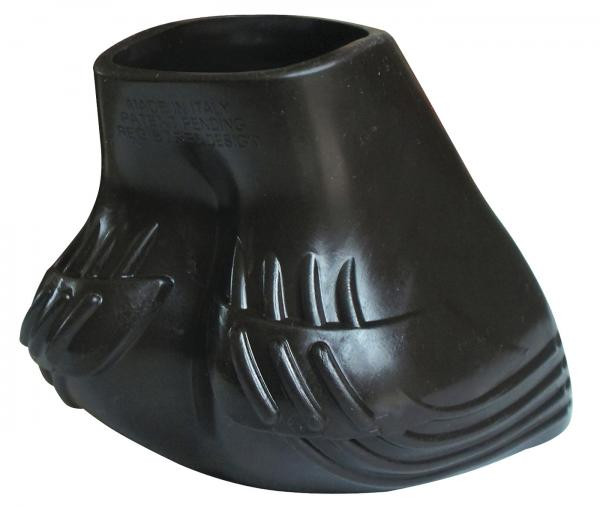 Acavallo anatomischer Ballenschutz GEL