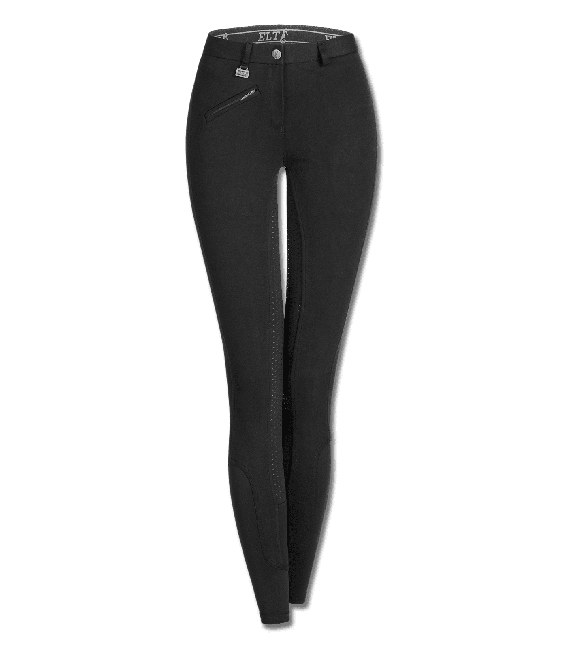 Waldhausen Reithose Thermo Fun Sport Silikon